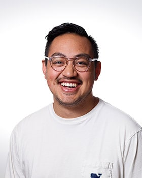 toronto counsellor man